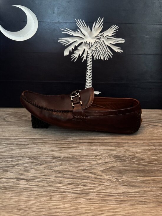 Franco Cuadra - Driver Shoe - 9M main image 9